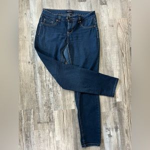 d.jeans Skinny Size 8